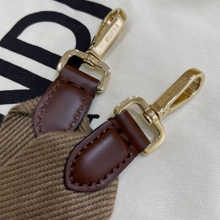  Arrenfashion F*endi Bag Top Quality 35*17*31cm