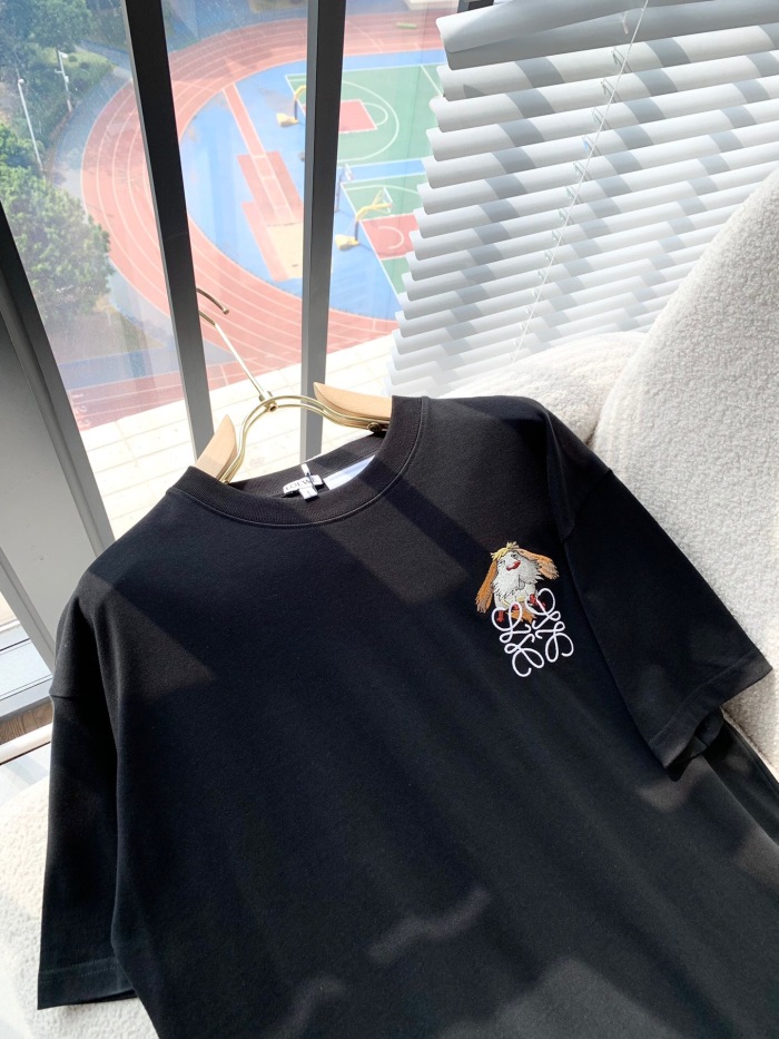 Men Women T-shirt Top Quality 2023 Arrenfashion