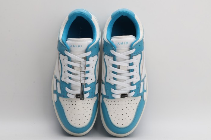  Arrenfashion Men Women A*miri Top Sneakers