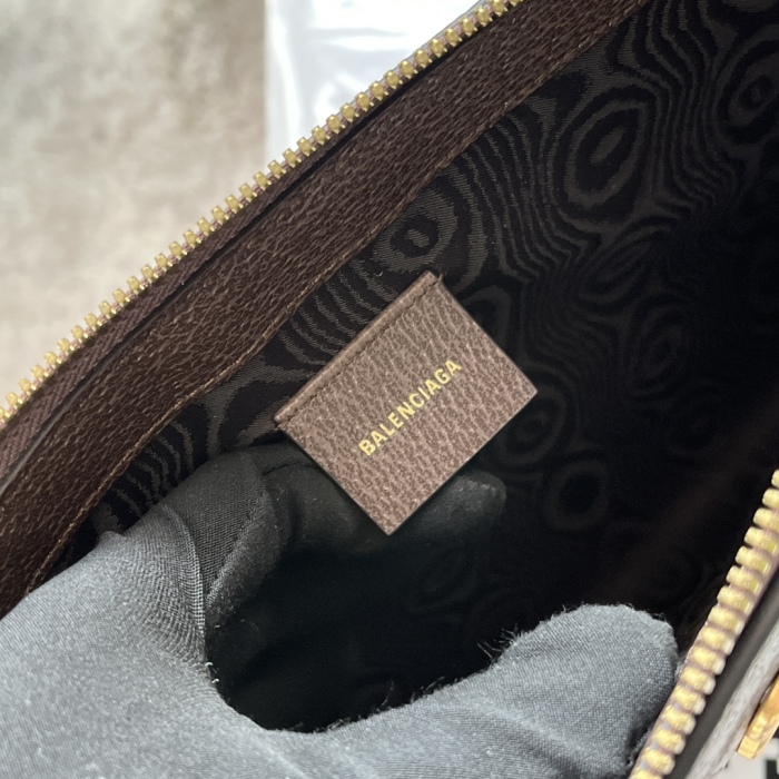  Arrenfashion B*alenciaga Bag Top Quality 30*20.3*3.3CM