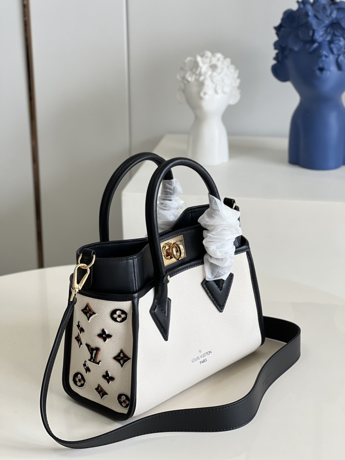  Arrenfashion L*ouis V*uitton Bag Top Quality 25*20*12CM