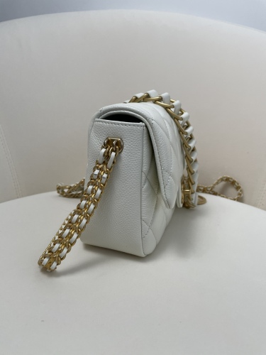  Arrenfashion C*hanel Bag Top Quality 13.5*21*6.5cm