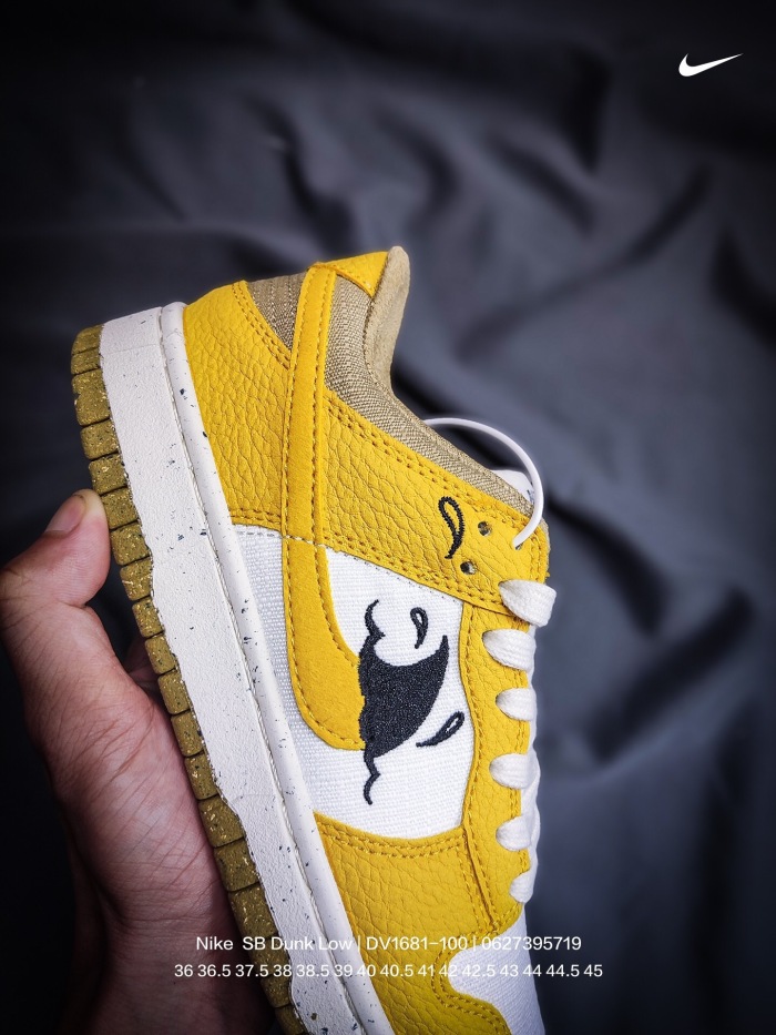  from Arrenfashion Nike Dunk SB LOW
