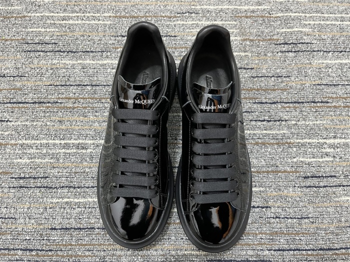  Arrenfashion Men Women A*lexander M*cqueen Top Sneaker