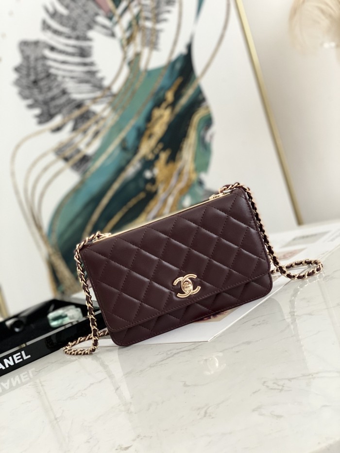  Arrenfashion C*hanel Bag Top Quality 19cm