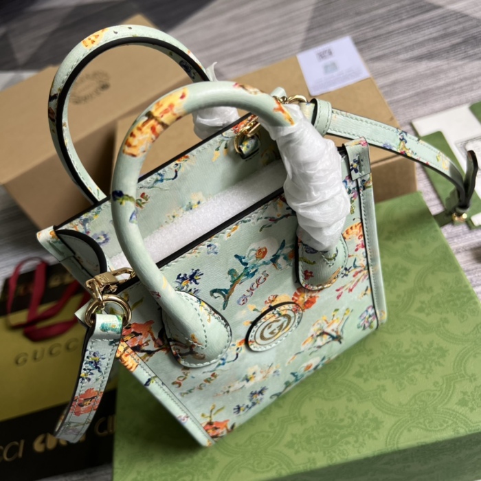  Arrenfashion G*ucci Bag Top Quality 16*20*7CM