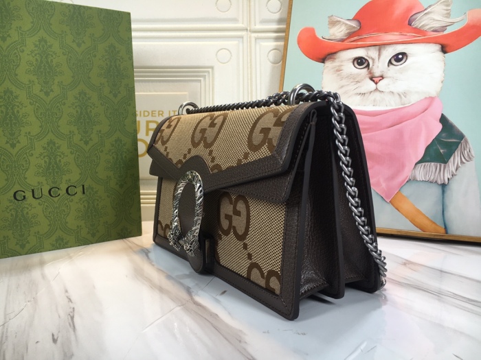  Arrenfashion G*ucci Bag Top Quality 28*17*9CM