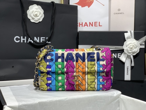  Arrenfashion C*hanel Bag Top Quality 15*24.5*5CM