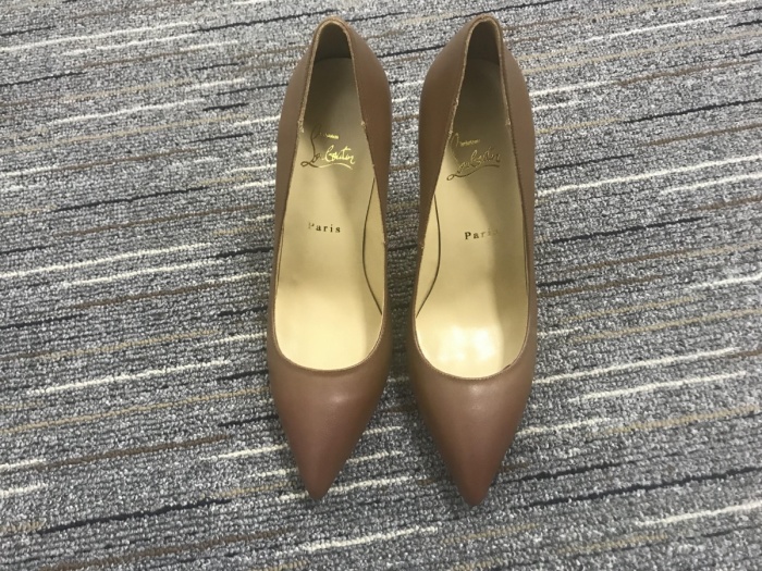 Arrenfashion C*ristian L*uboutin Pump High Heels