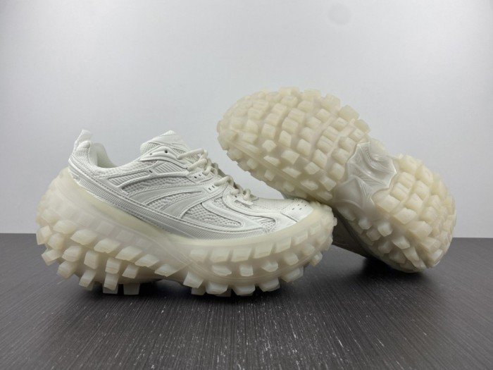  Arrenfashion Men Women B*alenciaga Top Sneakers