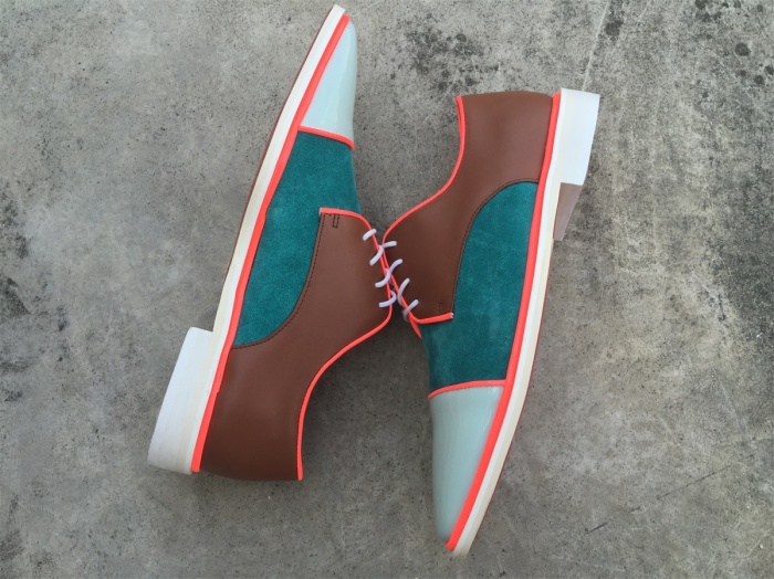  Arrenfashion C*ristian L*uboutin Loafer