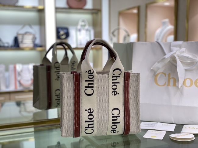 Arrenfashion C*hloe Bag Top Quality 26.5*20*8cm
