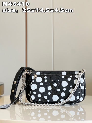 L*ouis V*uitton m46410 Top Bag (Arrenfashion)