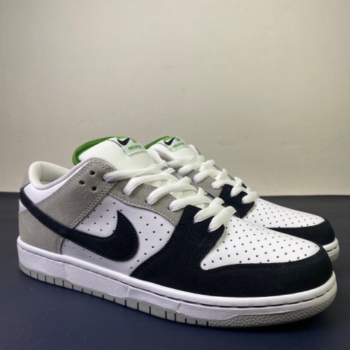  from Arrenfashion Nike SB Dunk Low BQ6817 011