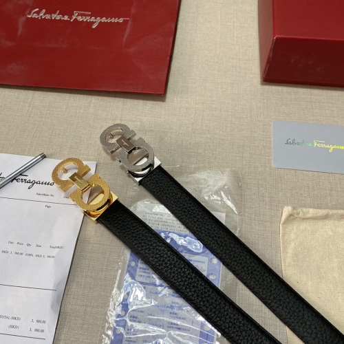  Arrenfashion F*erragamo Belts Top Version
