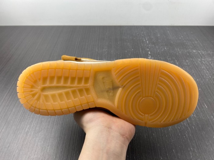 from Arrenfashion Nike SB Bunk Low Sneakers ( Arrenfashion)