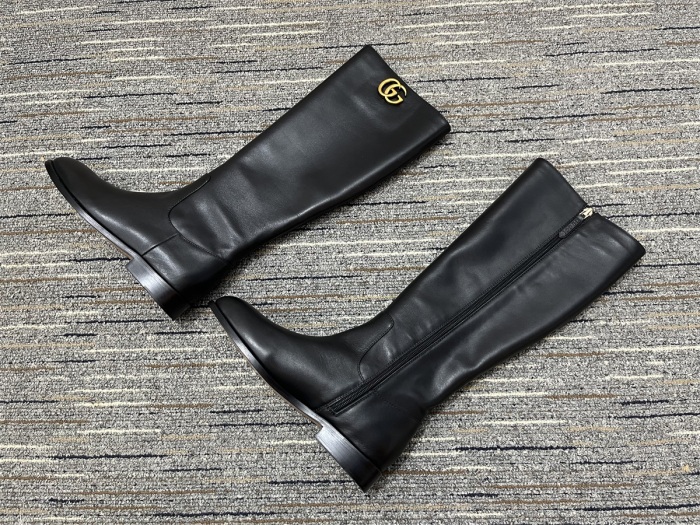  Arrenfashion Women G*ucci Top Quality Boot