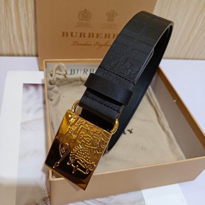 Arrenfashion B*rberrry Belts Top Version