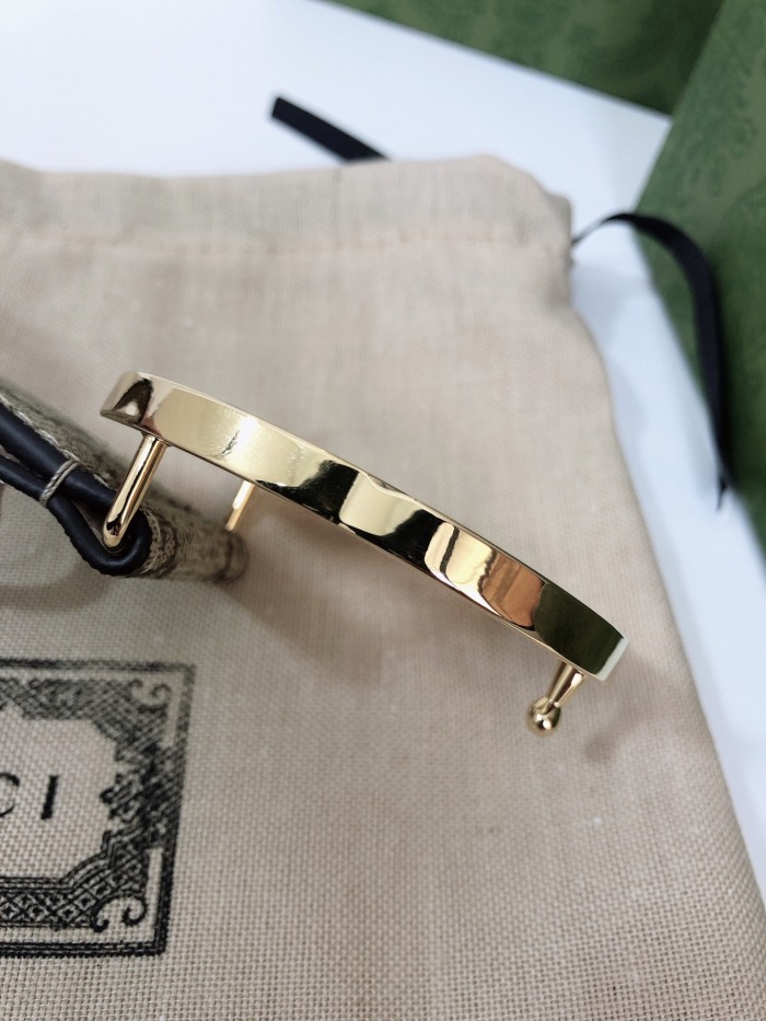  Arrenfashion G*ucci Belts Top Quality 40MM