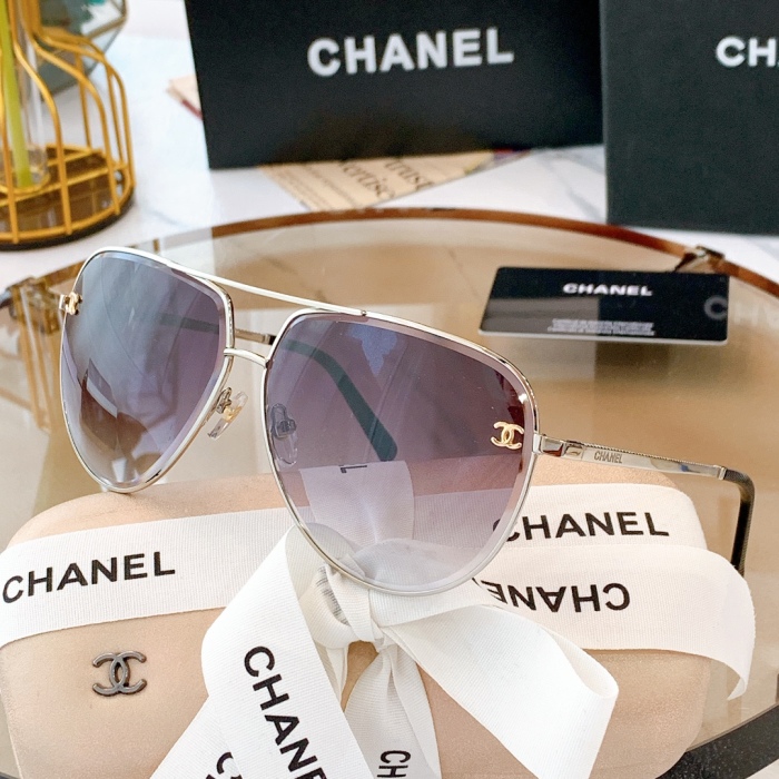  Arrenfashion C*hanel Glasses Top