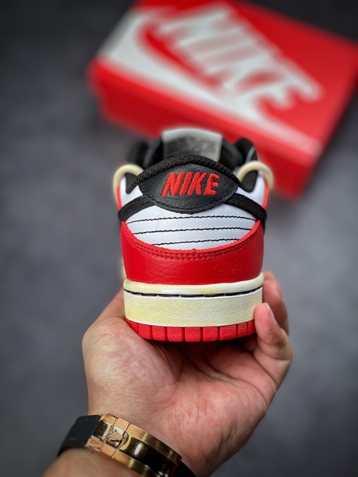  from Arrenfashion Nike SB Dunk Low chicago