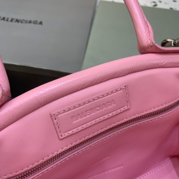  Arrenfashion B*alenciaga Bag Top Quality 27*15.5*11CM