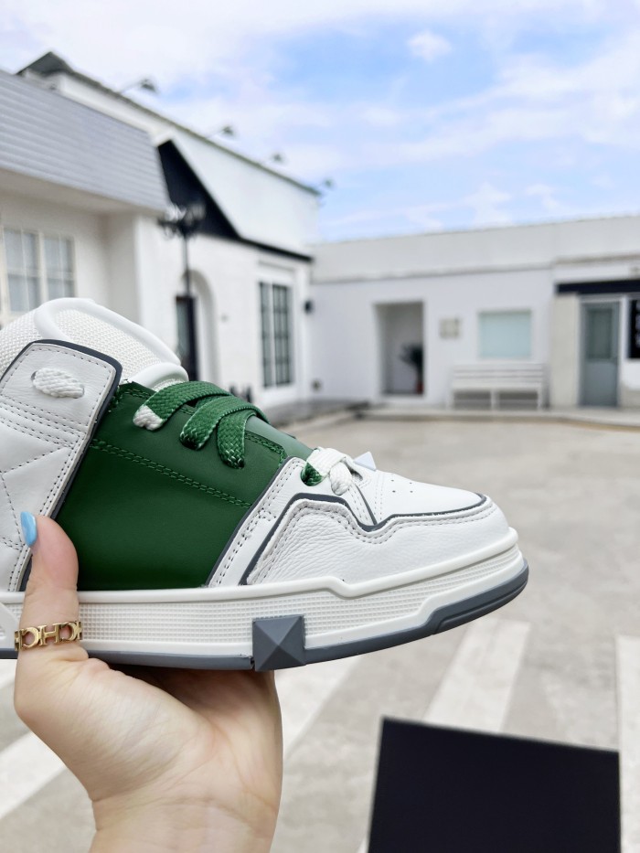  Arrenfashion Men Women V*ALENTINO Sneakers ( Arrenfashion)