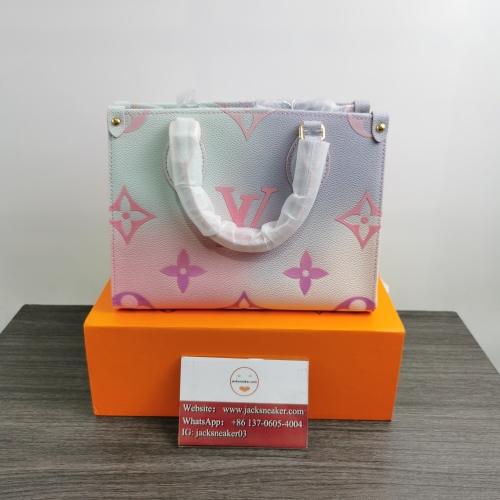  Arrenfashion L*ouis V*uitton Bag Top Quality 25*19*11.5CM
