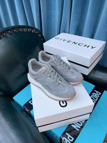 Women Men G*ivenchy Top Sneaker (Arrenfashion)
