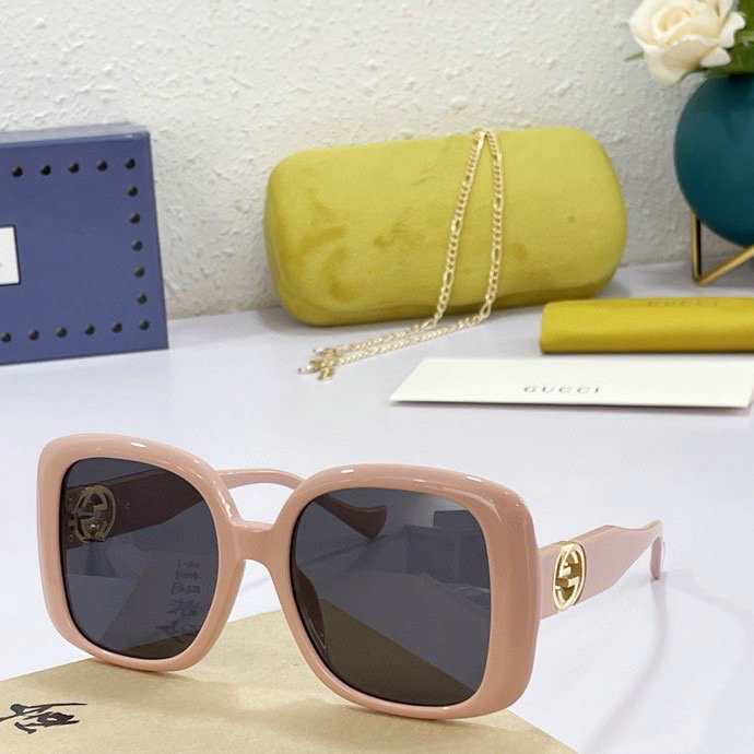  Arrenfashion Top Quality G*ucci Glasses