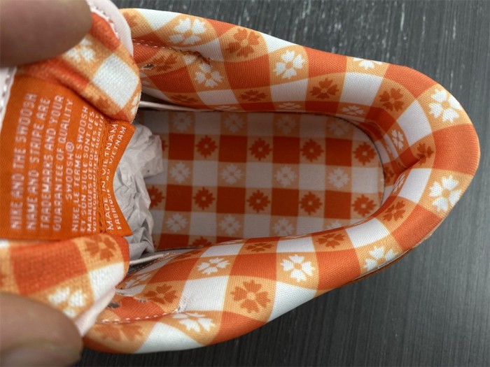  from Arrenfashion Concepts x Nike SB Dunk Low FD8776-800