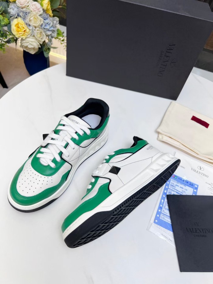  Arrenfashion Women Men V*alentino Sneakers ( Arrenfashion)