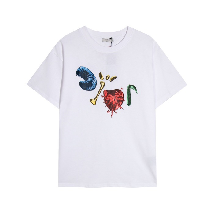 Men Women T-shirt Top Quality 2023 Arrenfashion