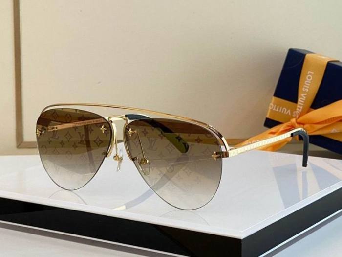  Arrenfashion Top Quality L*ouis V*uitton Glasses