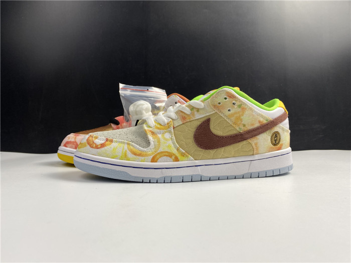  from Arrenfashion Nike SB Dunk Low “CNY” CV1628-800