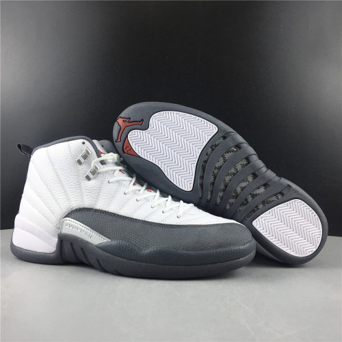  Arrenfashion Air Jordan 12