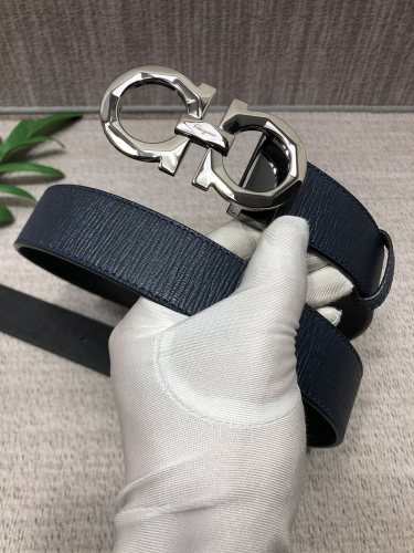  Arrenfashion F*erragamo Belts Top Quality 35MM
