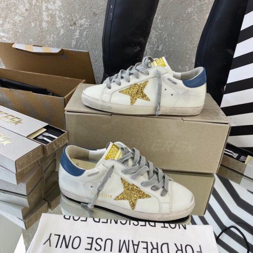  Arrenfashion Men Women G*GDB Top Sneakers