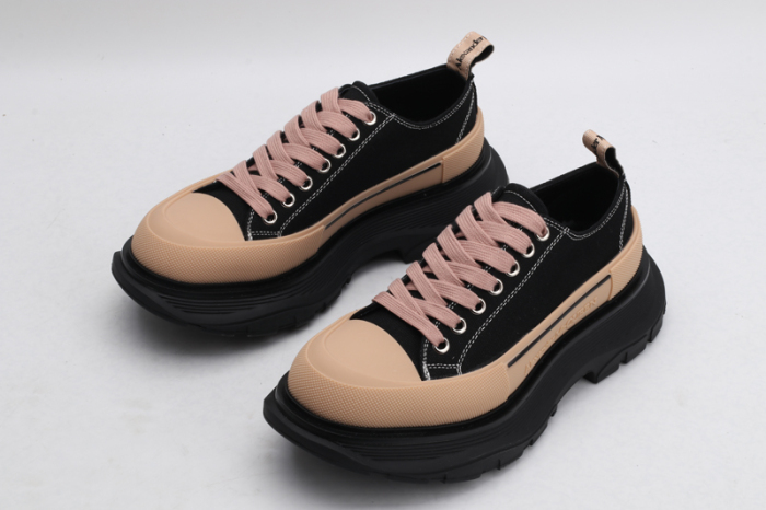  Arrenfashion Men Women A*lexander M*cqueen Top Sneaker
