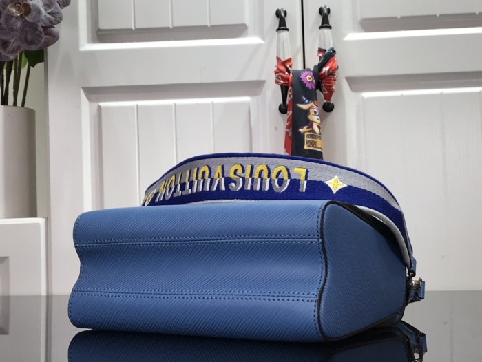  Arrenfashion L*ouis V*uitton Top Bag 23*17*9.5cm
