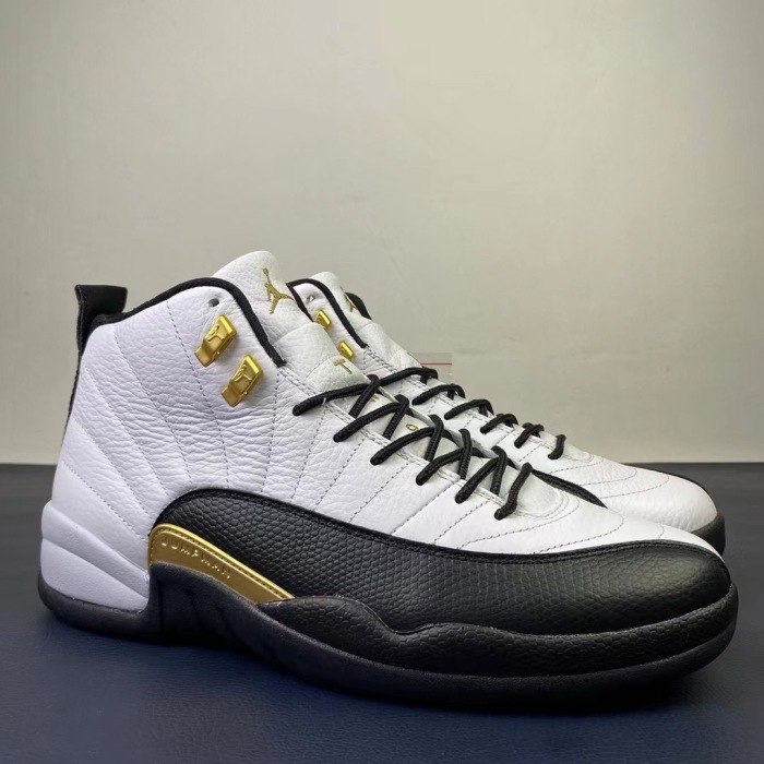  Arrenfashion Air Jordan 12 “Royalty” CT8013-170