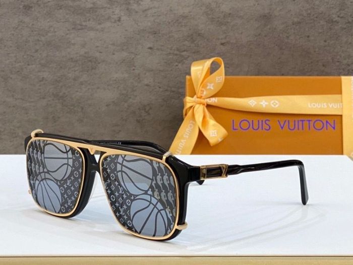 Arrenfashion Top Quality L*ouis V*uitton Glasses