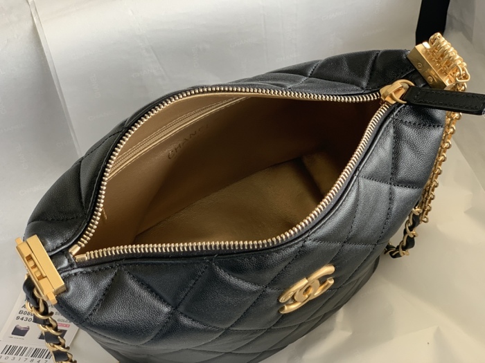  Arrenfashion C*hanel Top Bag 18*21*12CM