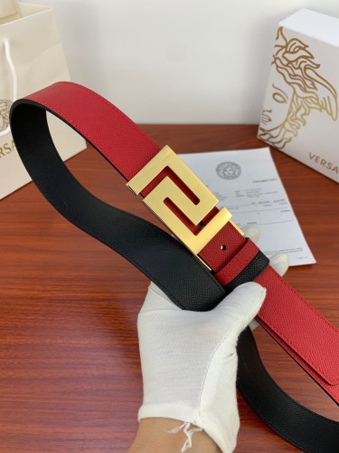  Arrenfashion V*ersace Belts Top Quality 35MM