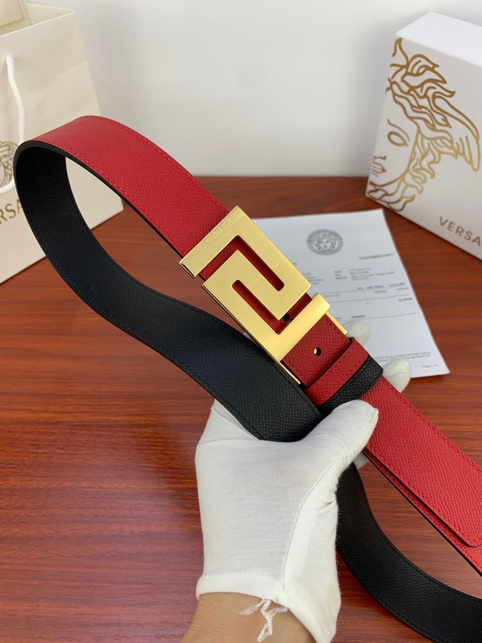  Arrenfashion V*ersace Belts Top Quality 35MM