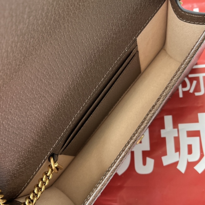 Arrenfashion G*ucci Bag Top Quality 19*11*5cm
