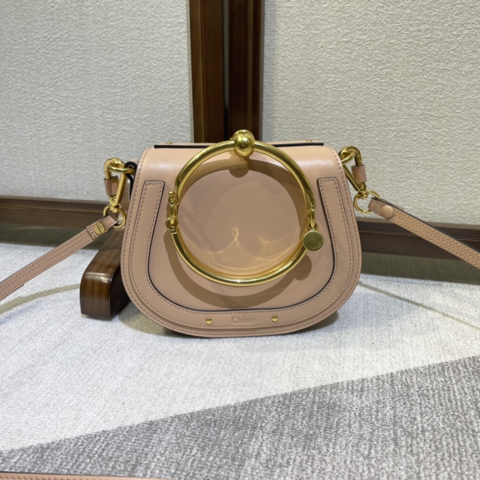  Arrenfashion C*hloe Bag Top Quality 18.5*6.5*15CM