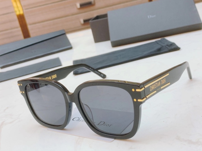  Arrenfashion D*ior Glasses Top