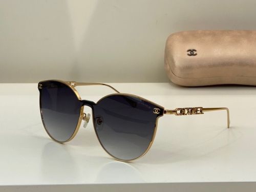  Arrenfashion C*hanel Glasses Top