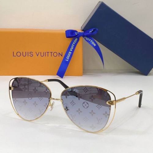  Arrenfashion Top Quality L*ouis V*uitton Glasses